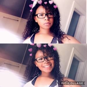 Meet your Posher, Summer